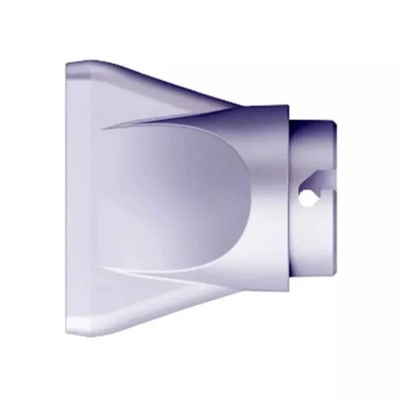 Sutra Aero Styler Lavender Purple Hair Styling Tool Set. Used twice - Picture 4 of 12